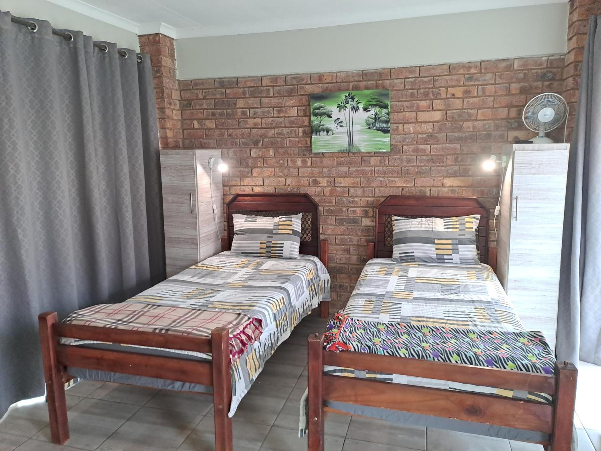 Meadows Guesthouse Germiston Exteriör bild